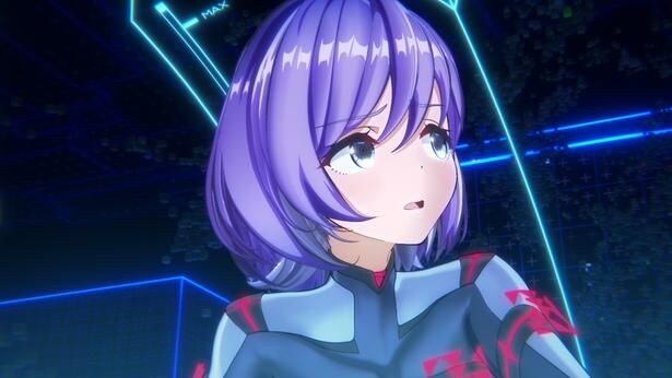 楽園追放 PVカット
