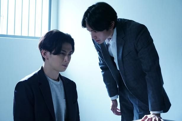 古川雄大“優一”はアリバイが説明できず、有澤樟太郎“本田”からの疑いが強まる<親愛なる夫へ>