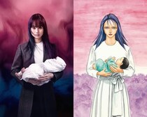 Netflixシリーズ「寄生獣 ーTAMIYAー」制作が決定　主演は忽那汐里「役者人生の中でもっともチャレンジングな役でした」