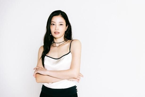 黒木メイサ
