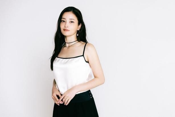 黒木メイサ