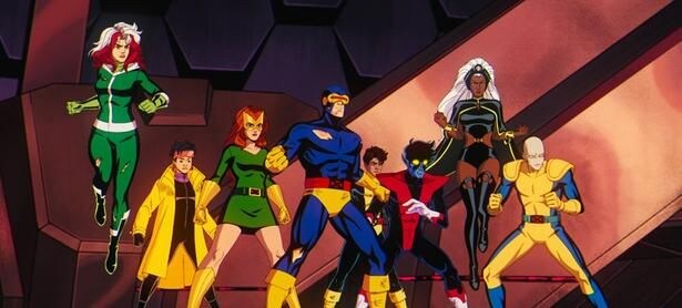 「X-Men '97」日本語吹き替え版が配信決定　最上嗣生＆清水はる香ら日本語でキャラクターに命を吹き込む声優陣紹介