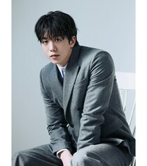人気俳優ナム・ジュヒョク主演、“願いをかなえる”スマホアプリめぐるサスペンス「コード」2027年配信決定