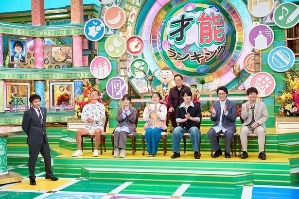 7月23日放送の「プレバト!!」は「俳句」と「水彩画」の二本立て