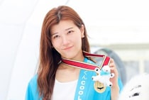 ヒコロヒー、トリッキーな高橋成美の動きに「エガちゃんと一緒になったときみたいな感じ」