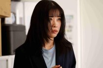 “地縛者”が急増する異様な世界に、視聴者「自室にあんなのがいたらイヤすぎる」＜ストレンジ＞