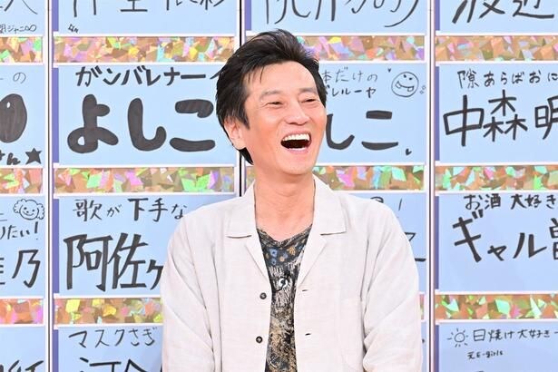 「痛快!明石家電視台」7月25日放送回より