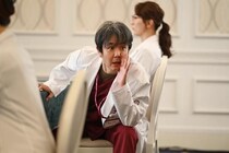 岡部たかし“藤堂”の秘められた過去…痛みと向き合って一歩踏み出す様子が胸を熱くする＜ファーストクライ 母子救命救急班＞