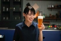 栗山千明“美幸”、こだわり溢れる“マグロのサルサカルパッチョ”披露　真夜中の飯テロに「飲みたくなる！」の声＜晩酌の流儀５＞