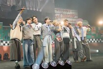 OCTPATHが全国ツアー完走で「皆さんが僕たちの道です」とファンに感謝　5周年記念ライブW開催も発表