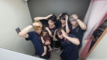TXT、赤ちゃんの“育児体験”完走「20年後にまた会おう！」ラストは将来の再会を誓ってお別れ＜TXTの育児日記＞