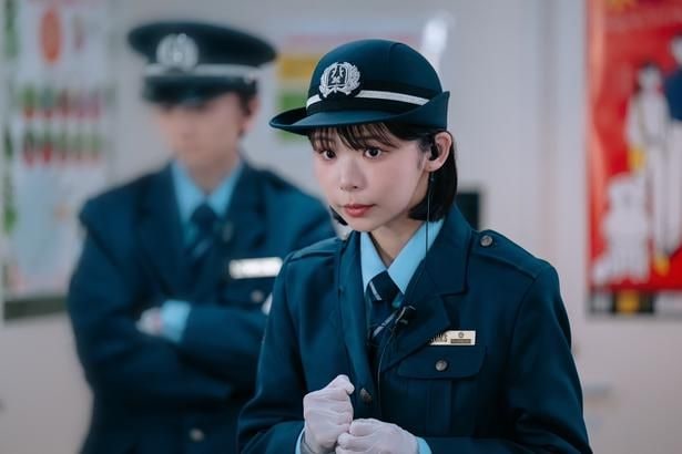 「大空港～GATE24～」第1話より