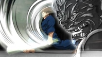 ＜刃牙道＞復活した宮本武蔵が現代最強の範馬刃牙と激突　時代を超えた闘いが幕を開ける…第4話あらすじ＆先行カット公開