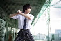 奥智哉“渉”、突然転校した杢代和人“千晴”に涙する姿に視聴者も号泣「感情移入がやばい」の声＜君は夏のなか＞