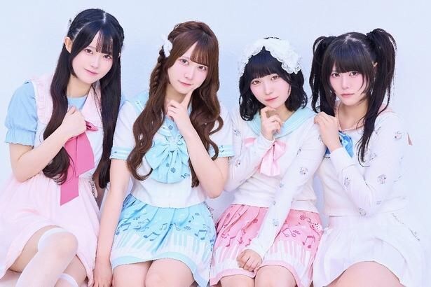 新曲『チャムタイム・newサマー‼』のダンスプラクティス映像が、YouTubeのハイプランキング10位にランクイン