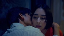 一線を越えかけた早見あかり“タキ”と伊藤健太郎“レイ”は家庭との間で気持ちが揺れ動く…そんな中、レイはタキの作ったグラタンを食べることに＜一緒にごはんをたべるだけ＞