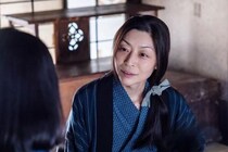 内田慈が明かす上坂樹里“直美”の実母・文を演じた思い「私にとって特別な役に」＜風、薫る＞