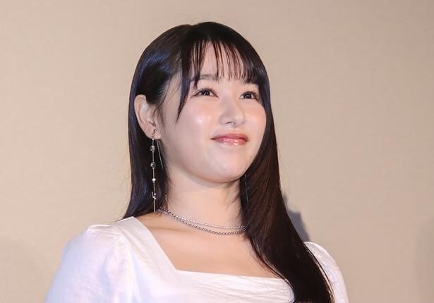 桜井日奈子が自身のInstagramを更新