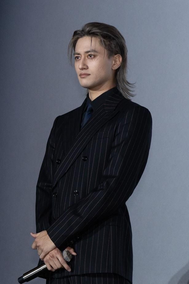 Aぇ! group小島健