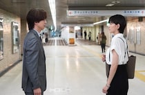 内田有紀“葵”の言葉で目覚めた寺西拓人“澄晴”　「ピオニーの絵」の真実と二人だけの約束に「胸キュン」の声＜ラストノート＞