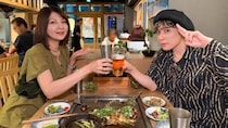 飯島直子「それを正解にできればいいですもんね」堂珍嘉邦が明かすCHEMISTRY結成秘話にしみじみ＜こんいち＞