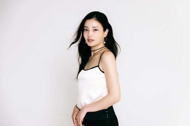 黒木メイサ