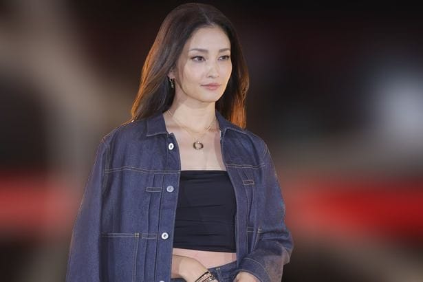 黒木メイサ