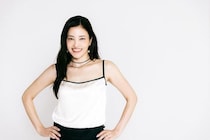 黒木メイサ、「八神瑛子」で11年ぶりの連ドラ単独主演　“クールビューティー”だけじゃない多彩な表現力に迫る