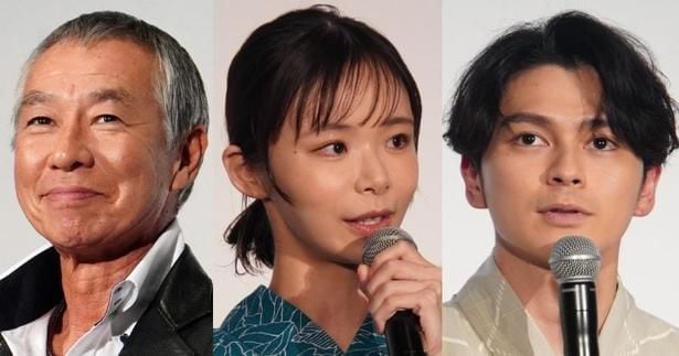 ドラマ「大空港～GATE24～」公式Instagramが更新