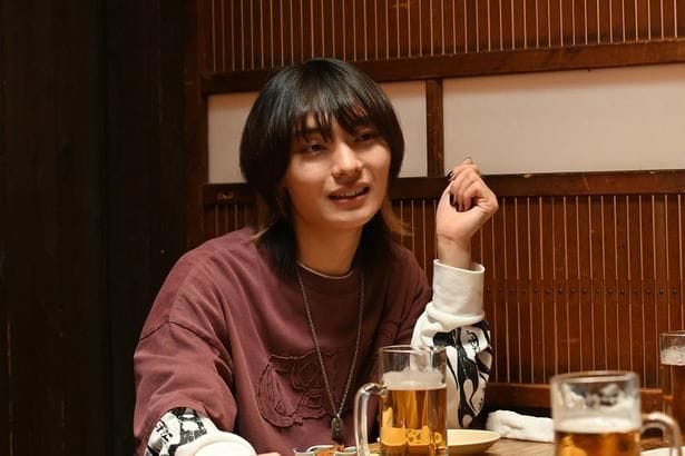 渡辺色“未来”、恋愛感情が分からないと古川雄輝“一良”に打ち明ける姿が胸に迫る「グッと来た」と視聴者の声<普通の恋愛>