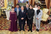 薬丸裕英、妻・石川秀美との“初々しい”コント映像に赤面　ゲストのデビュー映像も＜3秒聴けば誰でもわかる名曲ベスト100＞