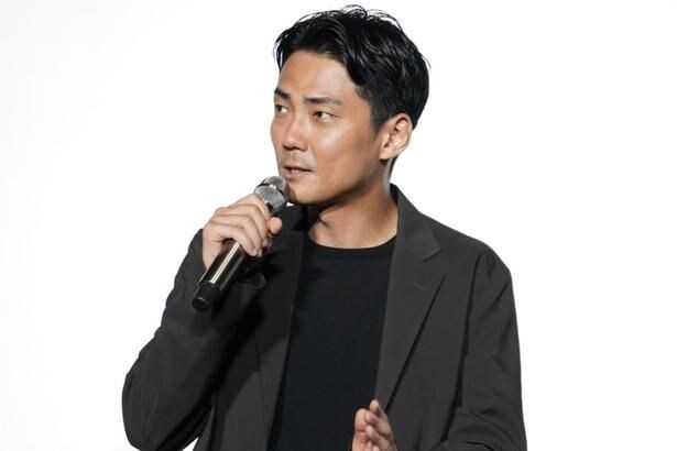毎熊克哉