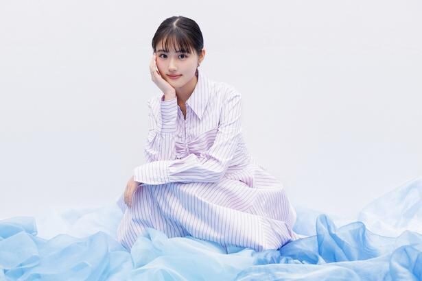 原菜乃華