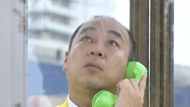 きしたかの・高野、父の過去を辿る“禁断のドキュメント”が始動　千鳥・ノブ「ファミリーヒストリーやん」＜チャンスの時間＞