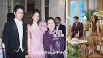 妊娠8か月の藤井サチ、10泊150万円の産後ホテルを見学「贅沢ではなくライフライン」＜CELEB SECRET＞