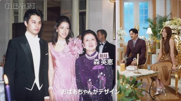 妊娠8か月の藤井サチ、10泊150万円の産後ホテルを見学「贅沢ではなくライフライン」＜CELEB SECRET＞