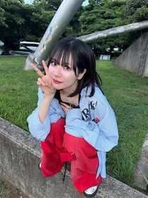 ミーマイナー・美咲「このバンドを組んだ時に自分の心に嘘をつかないって決めた」／連載「歌詞にしなかったこと」