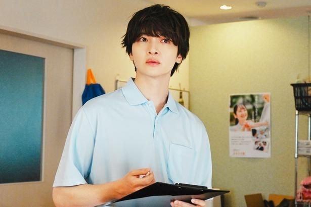 疑心暗鬼になり始めた正樹(玉森裕太)…