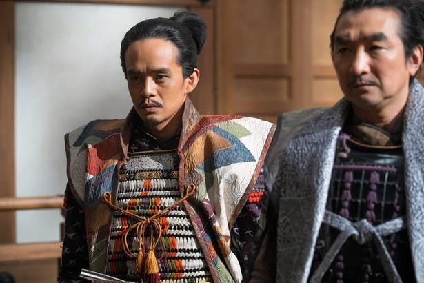 大河ドラマ「豊臣兄弟!」第29回よりより