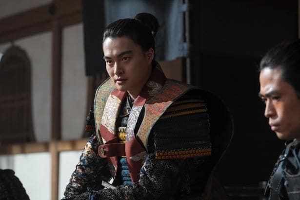 大河ドラマ「豊臣兄弟!」第29回よりより