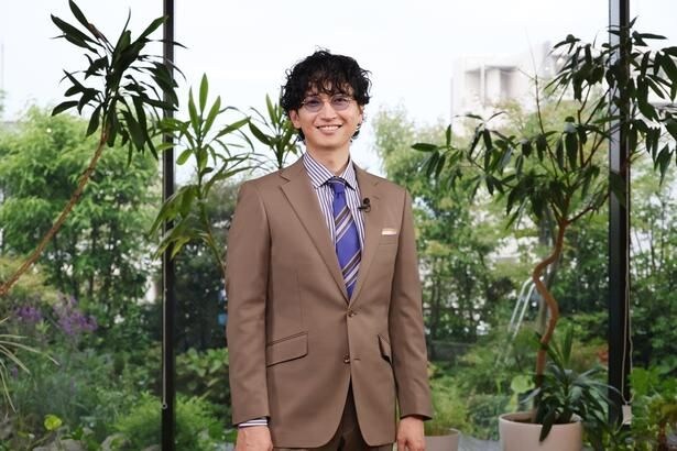 SUPER EIGHT・大倉忠義「すごく分かります！」ビジネスの流儀に共感＜リーダーの流儀＞