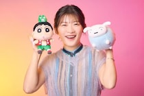 「正気を保つのに必死だった」伊藤沙莉、熱狂的ファンだからこそ苦戦したアフレコ現場の“難関”＜映画クレヨンしんちゃん＞