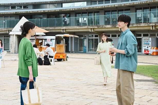 正樹(玉森裕太)がいつも歌っている「ハイホー」の替え歌は、賢人が作ったものだった
