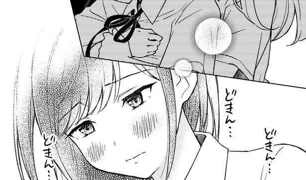 “親友が自分のことを好きかもしれない”…互いを想い、意識し合う2人の物語が「なんてまっすぐな両片想い」と話題【漫画】