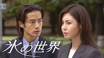 「これが月9？」とスリリングな胸騒ぎが襲う　松嶋菜々子が疑惑の女を演じた＜氷の世界＞
