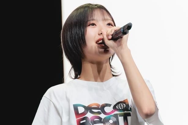 弓桁朱琴、モーニング娘。'26新体制は“フレッシュ”「平均年齢が一気にガンっと下がって」