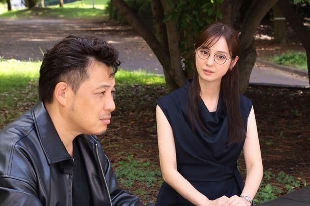 「告白－25年目の秘密－」Huluオリジナルストーリー「ルポ・あの日の真実」#3より