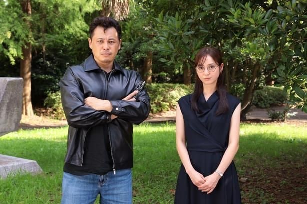 「告白－25年目の秘密－」Huluオリジナルストーリー「ルポ・あの日の真実」#3より
