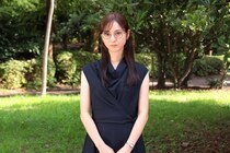 佐々木希“竹田泉”、3人目の証言者として『告白－25年目の秘密－』オリジナルストーリーに登場＜ルポ・あの日の真実＞