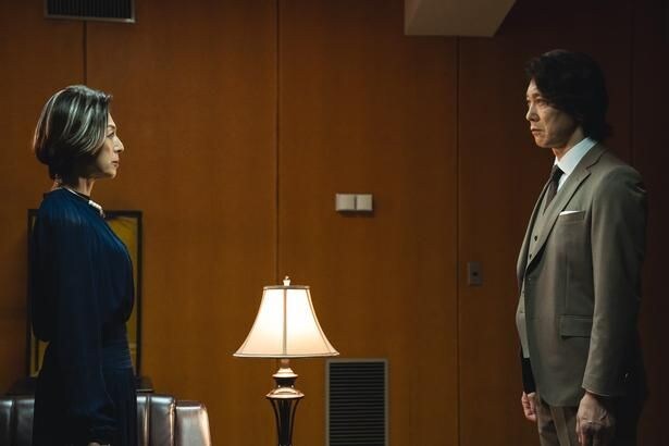 「一次元の挿し木」4話